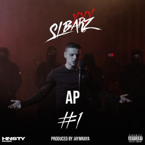 Slbarz #1 | Boomplay Music