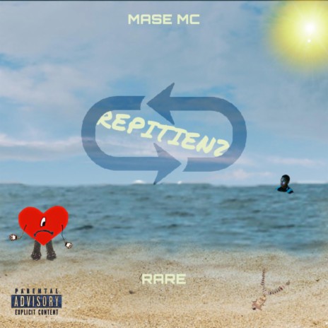 Repitien2 ft. Mase MC | Boomplay Music