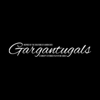 Gargantugals