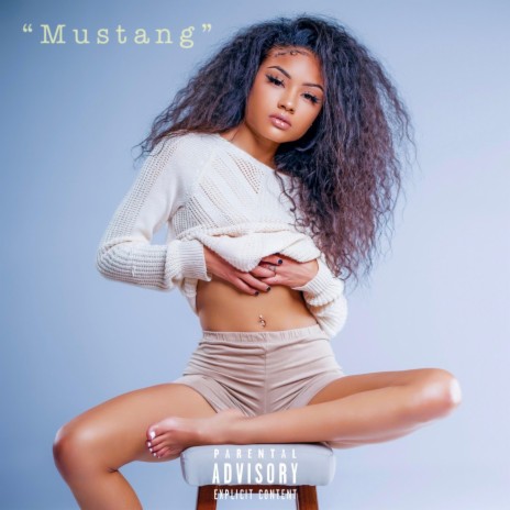Mustang ft. KeemSo & prod. staywoozy | Boomplay Music
