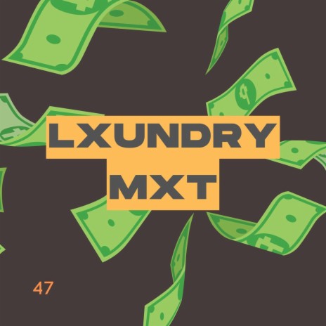 LXUNDRY MXT | Boomplay Music
