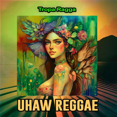 Uhaw Reggae | Boomplay Music