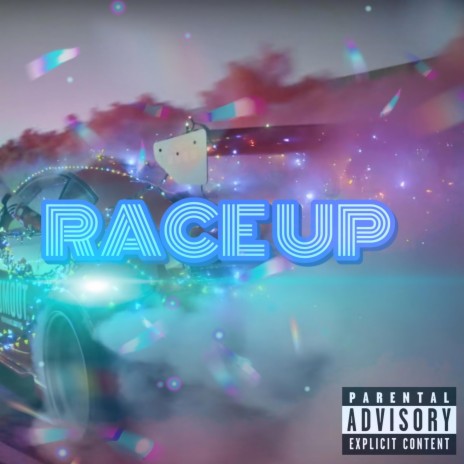 race up | Boomplay Music