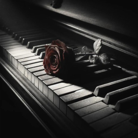 Solo Piano Jazz (Sad Moments) ft. Sad Piano!