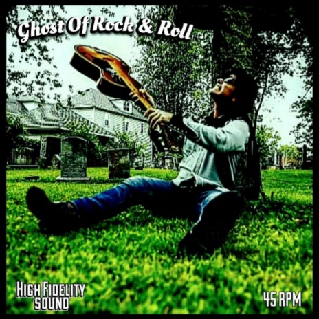 Ghost Of Rock And Roll | Boomplay Music