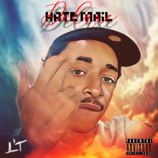Hate Mail (Deluxe)