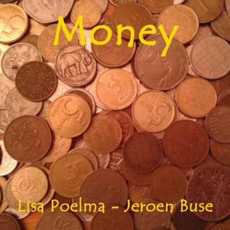 Money ft. Jeroen Buse | Boomplay Music