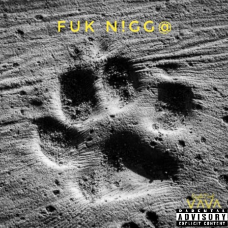 Fuk Nigga