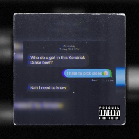 Nah I need to know | Boomplay Music