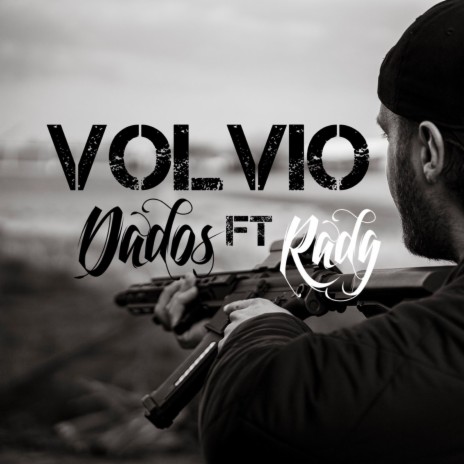 Volvio ft. Radg | Boomplay Music