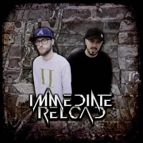 Immediate Reload (Remix) ft. Bassline Junkie | Boomplay Music