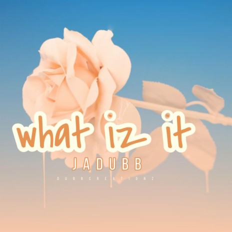 What iz it | Boomplay Music