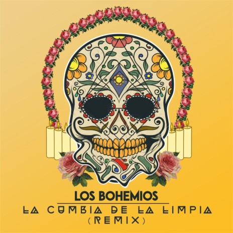 La Cumbia de la Limpia (Remix) ft. Mr. Fer & Los Ajenos | Boomplay Music