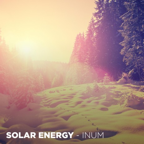 Solar Energy | Boomplay Music