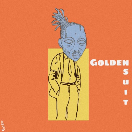 Golden Suit | Boomplay Music