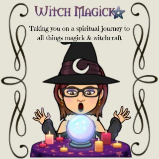 Types Of Magick, The Elements, and Energy