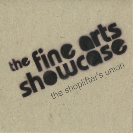 The Shoplifter's Union | Boomplay Music