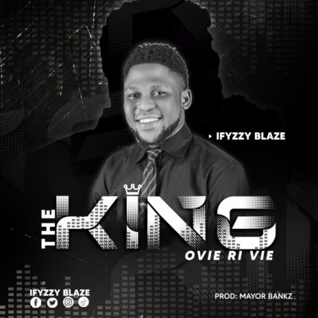 The King (Ovie ri vie)
