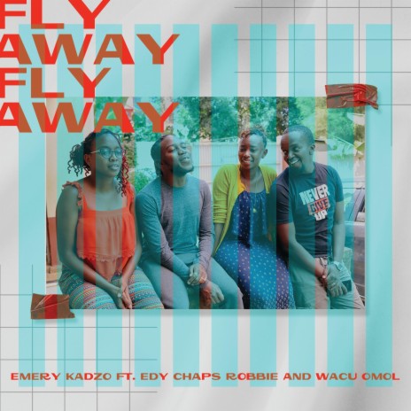 Fly Away (feat. Wamols)