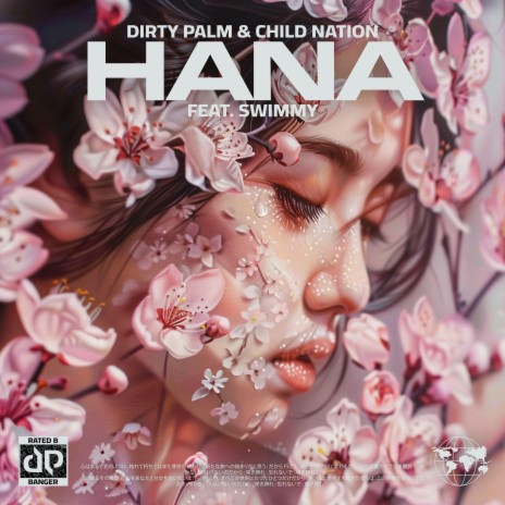 Hana (Instrumental Mix) ft. Child Nation