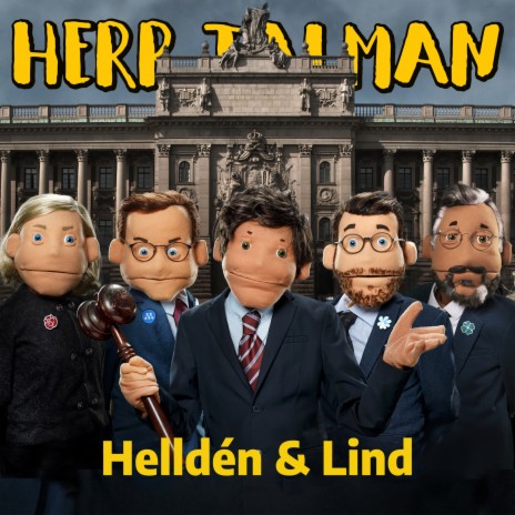 Helldén & Lind | Boomplay Music