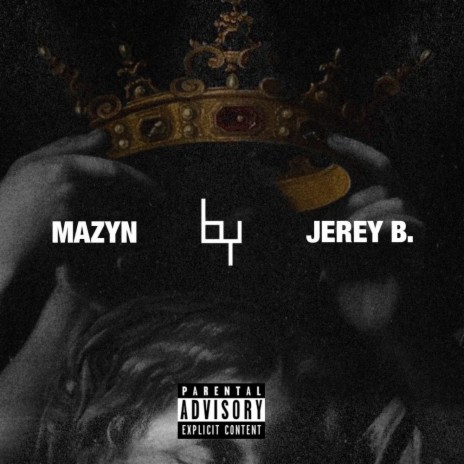 Crown ft. Mazyn & Jerey B. | Boomplay Music