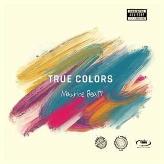 TRUE COLORS