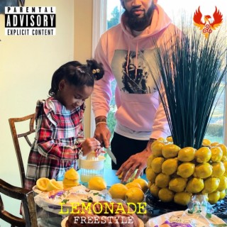 Lemonade Freestyle