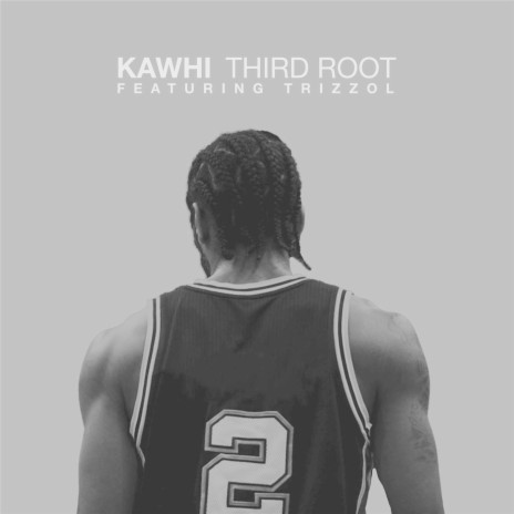 Kawhi (feat. Trizzol) | Boomplay Music