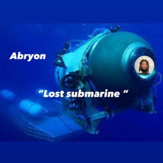 Lost submarine