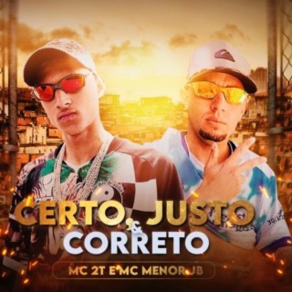 Certo, Justo & Correto