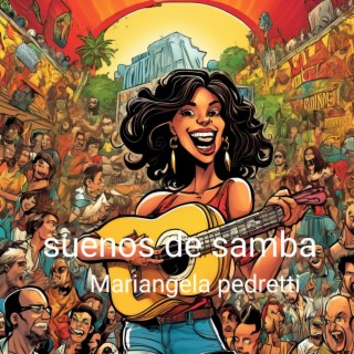 suenos de samba