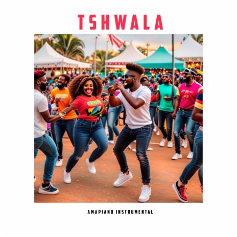 Tshwala | Boomplay Music