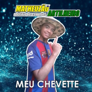 Meu chevette