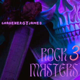Rock Masters 3