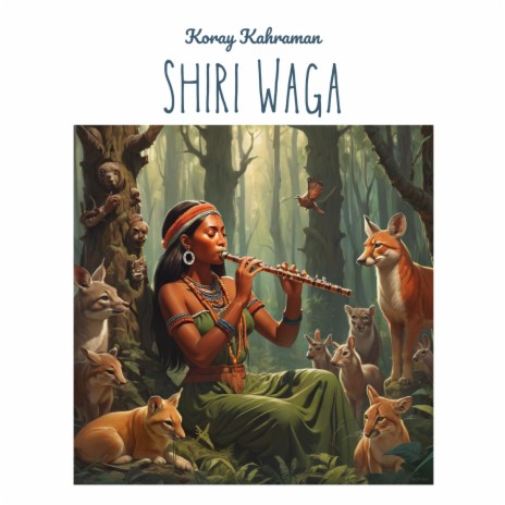 Shri Waga | Boomplay Music