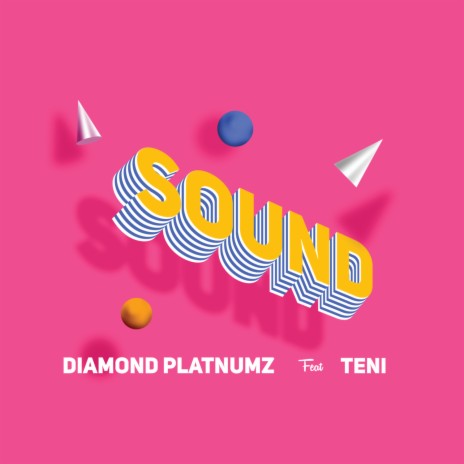 Sound (feat. Teni) | Boomplay Music