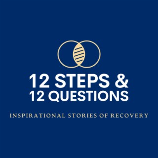 12 Steps & 12 Questions - Barry B