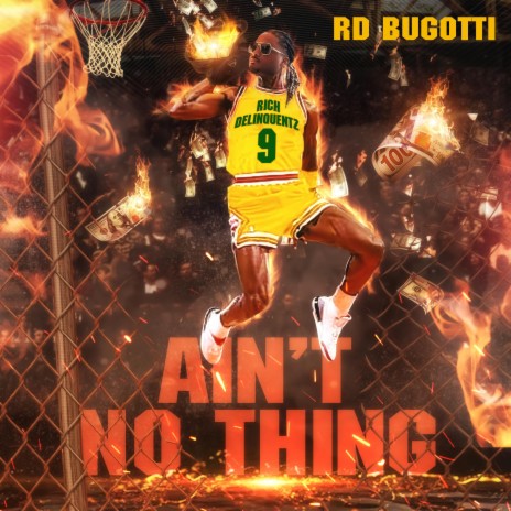 Aint No Thing | Boomplay Music