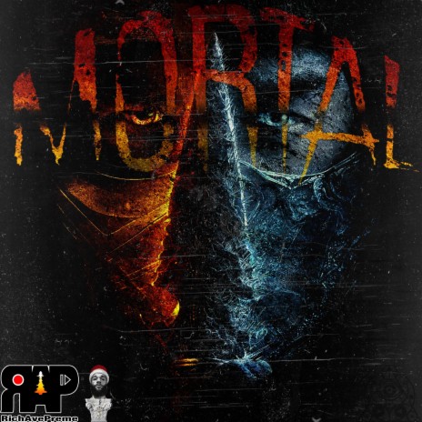 MORTAL | Boomplay Music