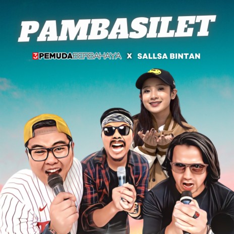 Pambasilet ft. Sallsa Bintan | Boomplay Music