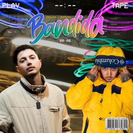 BANDIDA ft. Pelha | Boomplay Music
