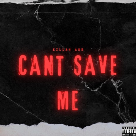 Cant Save Me | Boomplay Music