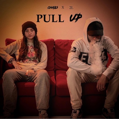 PULL UP ft. 2L | Boomplay Music