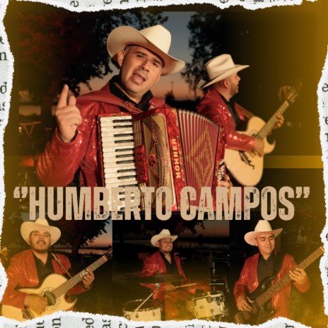 Humberto campos | Boomplay Music