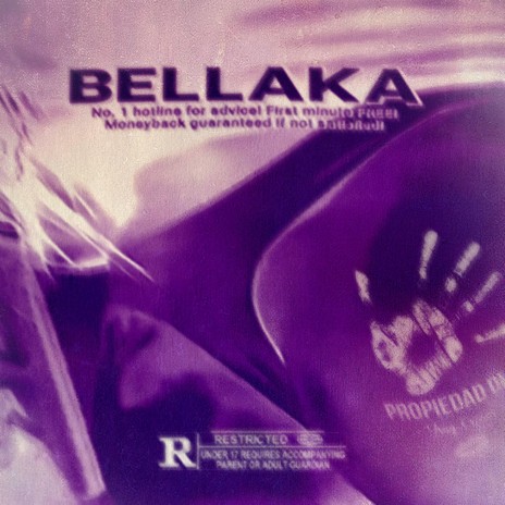 BELLAKA | Boomplay Music