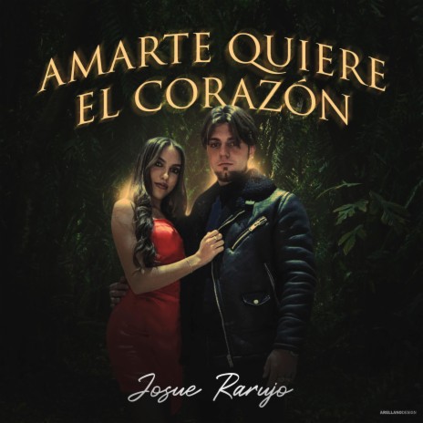 Amarte Quiere el Corazón | Boomplay Music