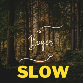Buyer Lofi (Slow + Reverb)