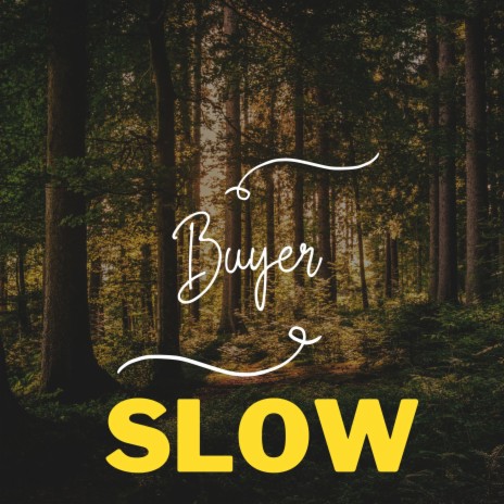 Buyer Lofi (Slow + Reverb) | Boomplay Music