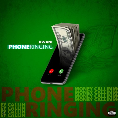 Phone Ringing | Boomplay Music